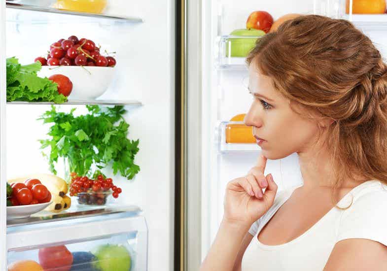 7 alimentos que puedes conservar en buen estado sin tener que refrigerarlos