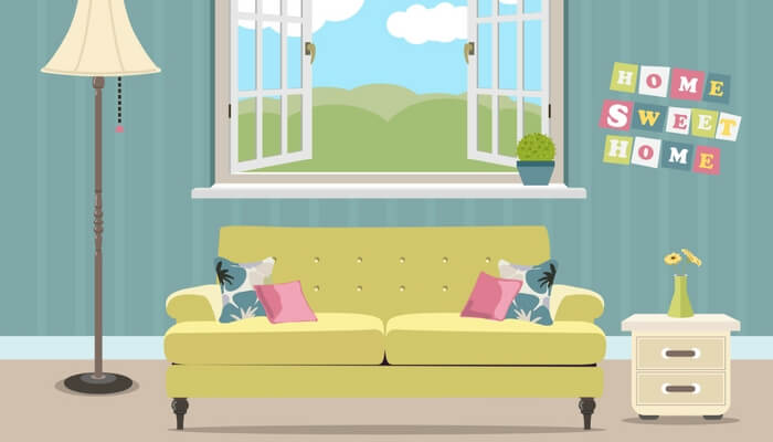 7 consejos perfectos para tener siempre la casa ordenada
