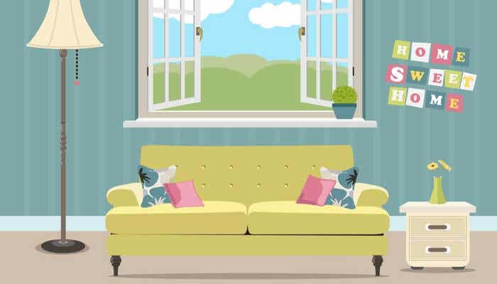 7 consejos perfectos para tener siempre la casa ordenada