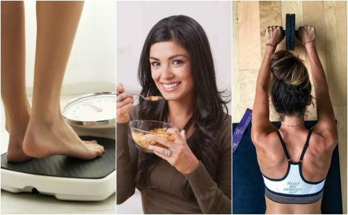 7 motivos por los que no te debes saltar el desayuno
