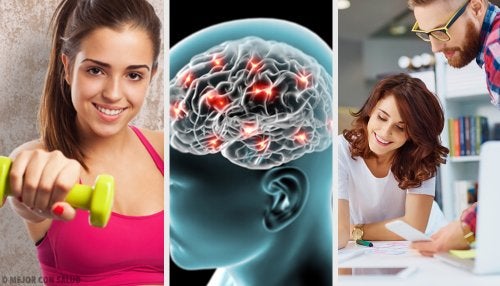 8 consejos neurobiológicos que te ayudarán a ser feliz