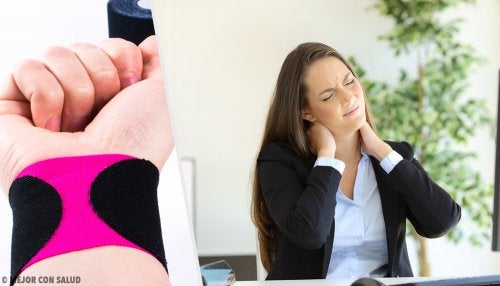 8 razones por las que duelen los omóplatos y cómo tratarlo