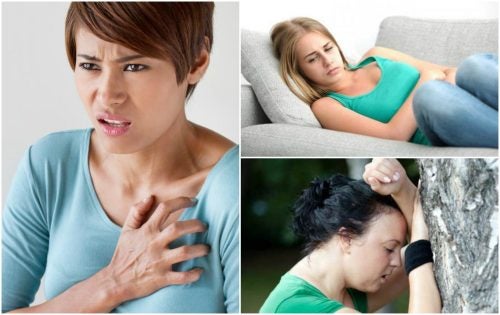 8 señales de enfermedades cardíacas que no se deben pasar por alto