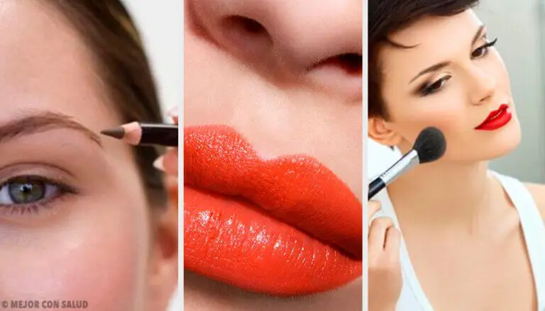 8 trucos de belleza para chicas de piel pálida