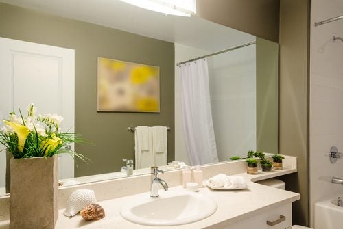 Azulejos ideales para crear un sofisticado y maravilloso baño