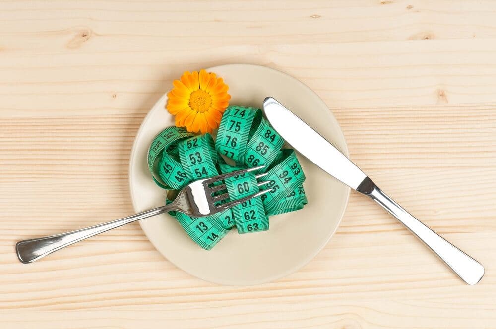 Características del metabolismo