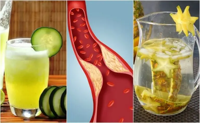 Baja tus niveles de colesterol malo con estos 5 remedios caseros