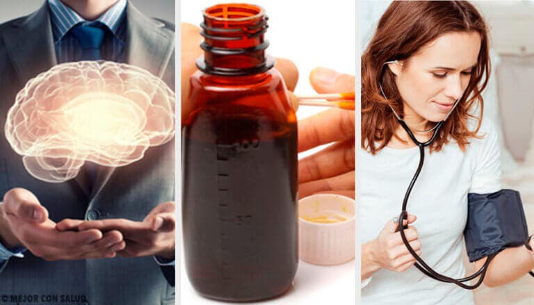 Beneficios del yodo para la salud