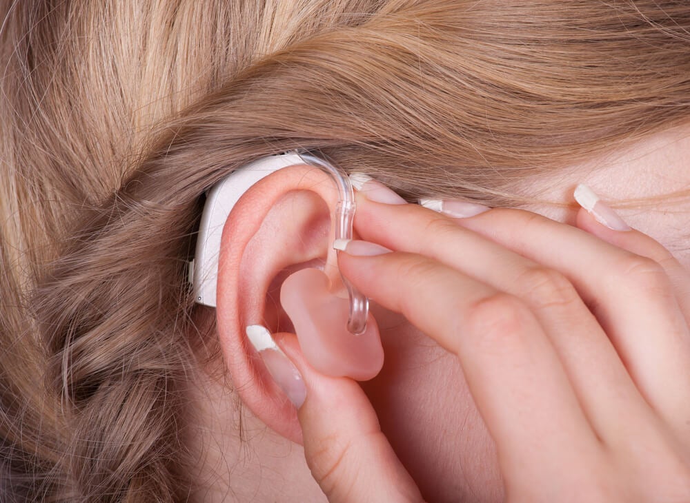 Causas de la sordera y eficacia con el audífono