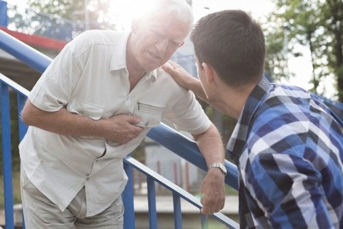 Consejos para actuar en el trabajo ante una emergencia cardíaca