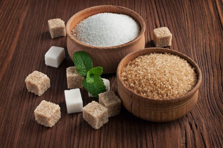 Beneficios de la estevia en la pérdida de peso