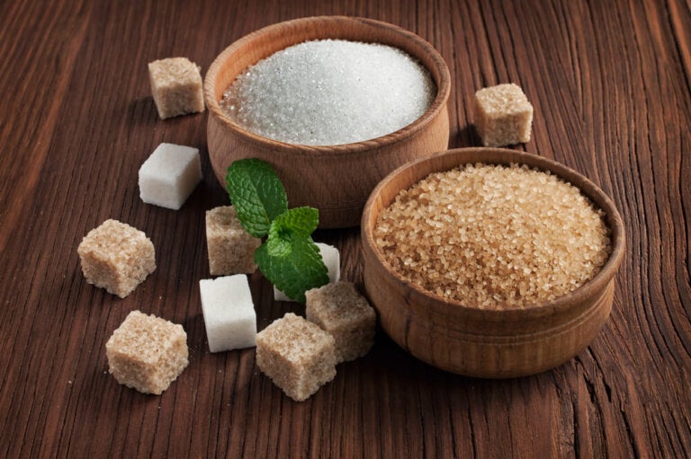 Cuánta azúcar tiene nuestra comida y cómo reemplazarla