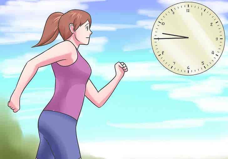 ¿Cuánto necesitas caminar a diario para bajar de peso?