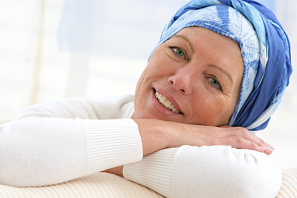 Cómo comportarnos con un paciente de cáncer