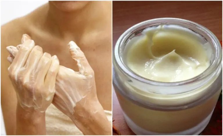 Cómo preparar una crema de manteca de cacao y vitamina E para hidratar las manos
