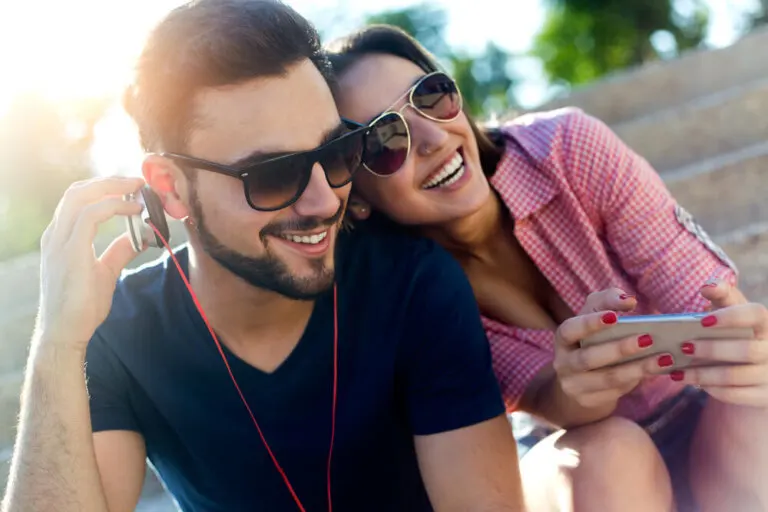 Beneficios de salir con los amigos para nuestra salud emocional