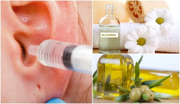 Elimina la cera de los oídos con estas 6 soluciones naturales