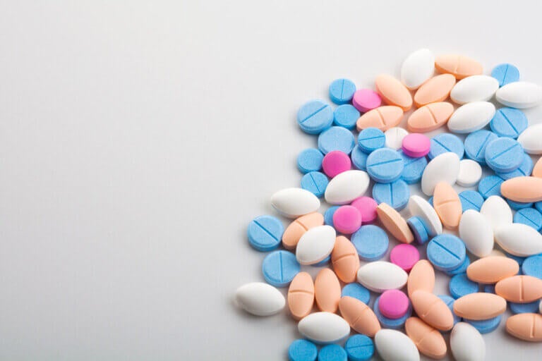 Cómo se clasifican los medicamentos analgésicos