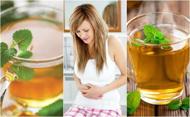 Las 5 mejores infusiones para calmar el colon irritable