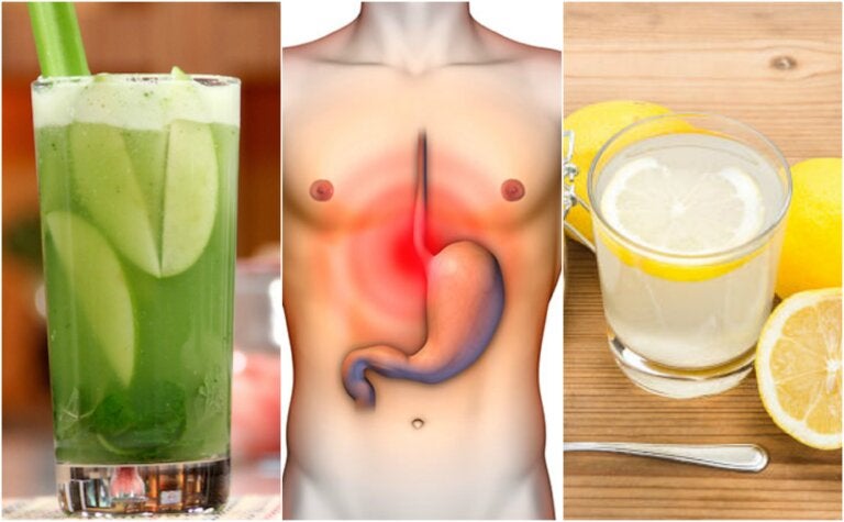 Los 5 mejores remedios caseros para hacerle frente a la acidez estomacal