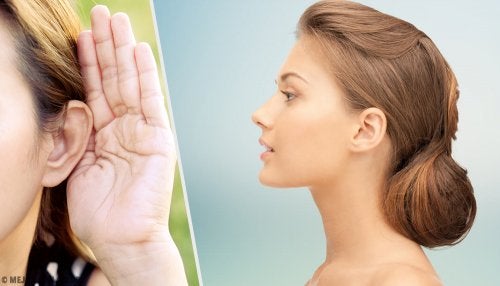 Los ruidos extraños que hace el cuerpo