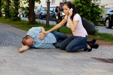 7 consejos para actuar en una situación de emergencia