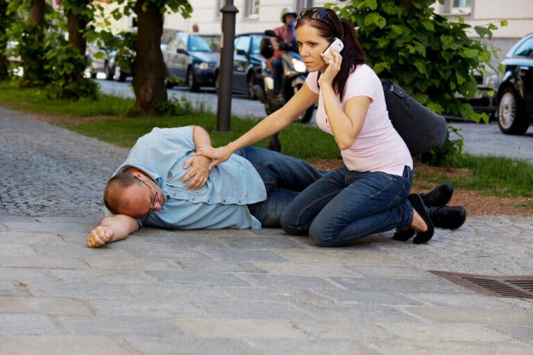 7 consejos para actuar en una situación de emergencia