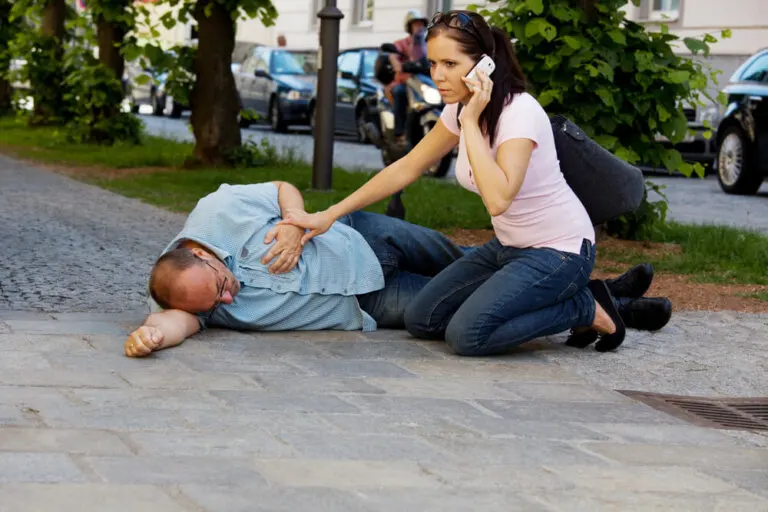 7 consejos para actuar en una situación de emergencia