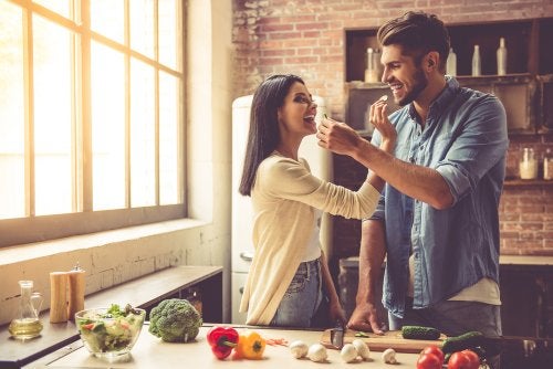 Los beneficios de practicar un hobby juntos