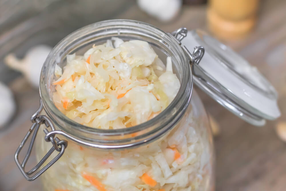 Cómo preparar kimchi: el fermentado más saludable - Mejor con Salud