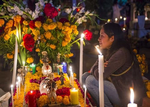 Por qué le tenemos a la muerte.