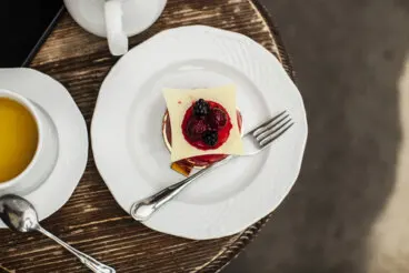 4 recetas de postres para celíacos