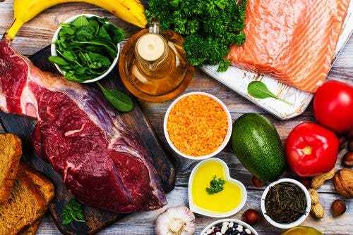 Proteína