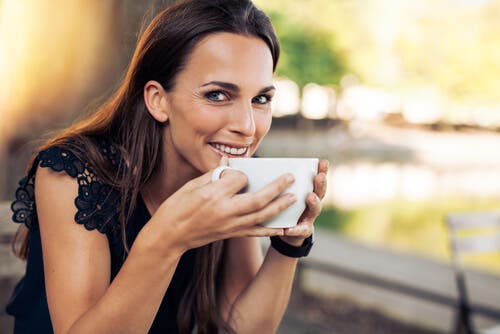 Qué cantidad de café se puede tomar cada día