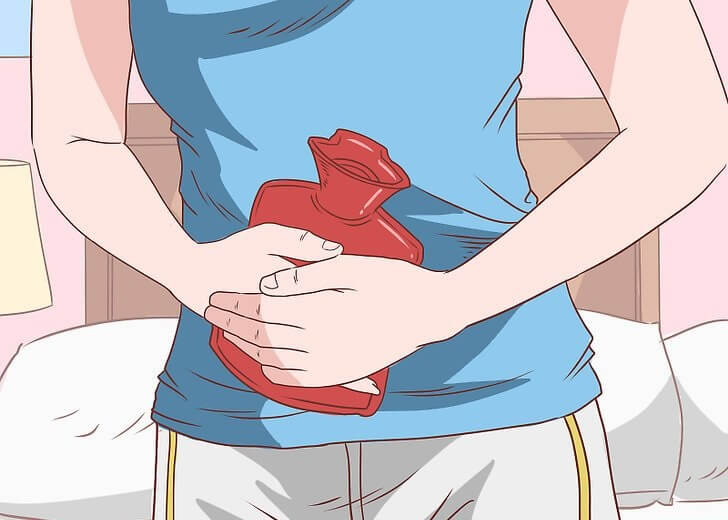 ¿Qué nos dice nuestro cuerpo cuando nos duele el estómago?