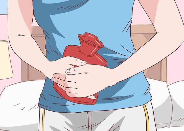 ¿Qué nos dice nuestro cuerpo cuando nos duele el estómago?