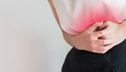 Mujer-que-sufre-dolores-menstruales