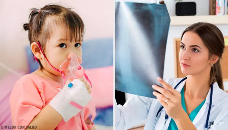 Tratamiento de la neumonía