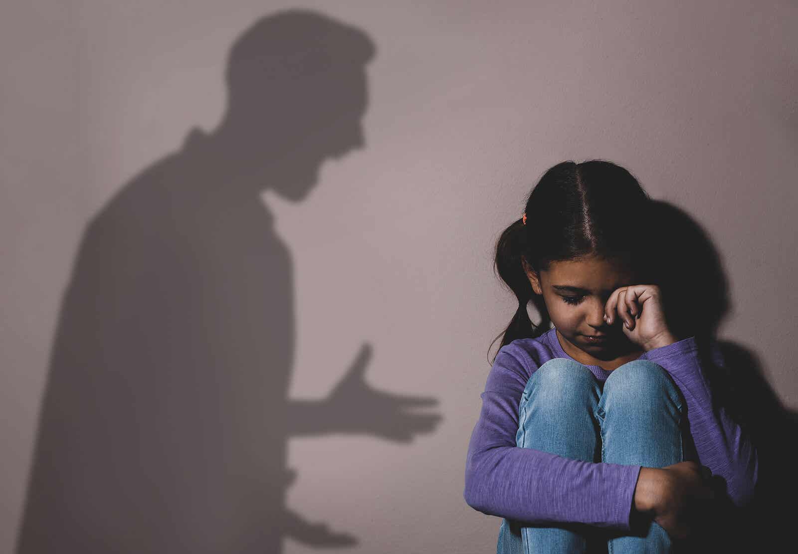 Aprende a identificar a un abusador de niños