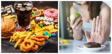 8 alimentos que debes evitar para tener un hígado sano