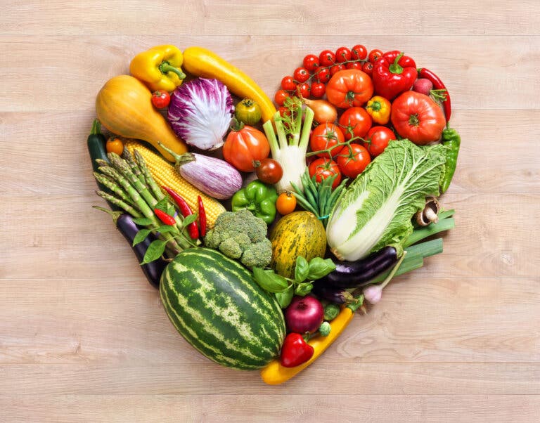 Los 13 mejores alimentos para destapar las arterias
