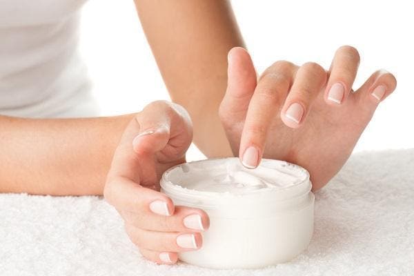 crema hidratante corporal