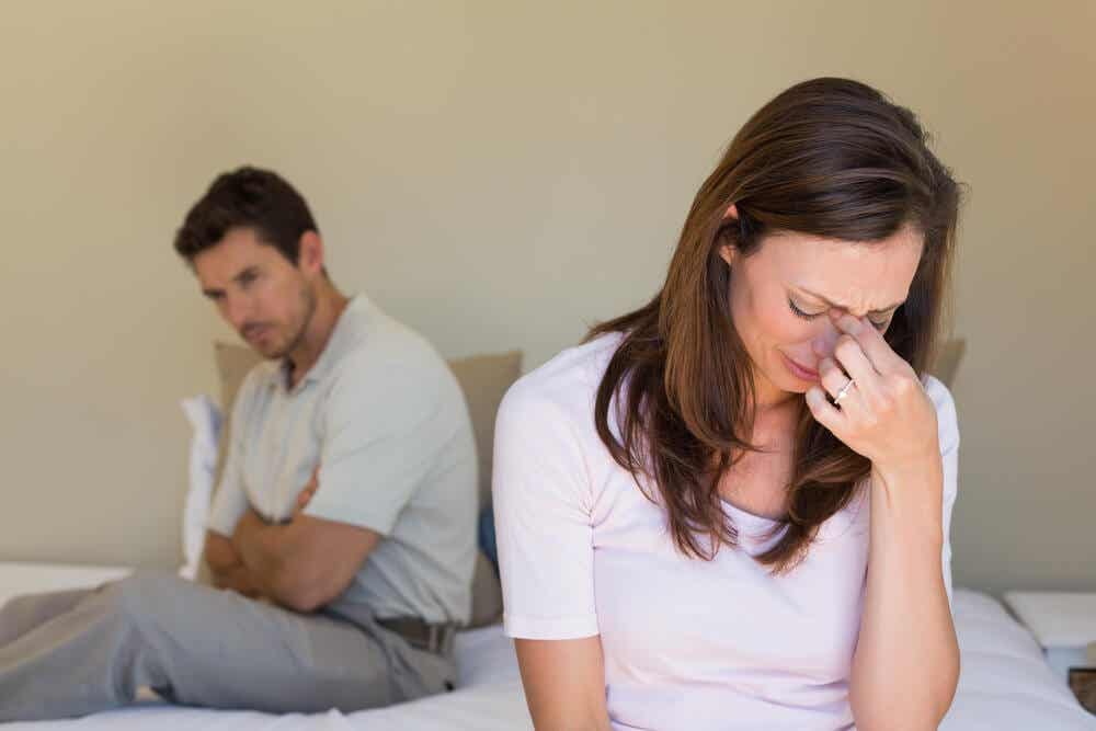 4 razones por las que tu relación está en constante crisis