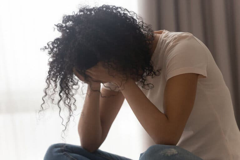 3 fases de una crisis emocional