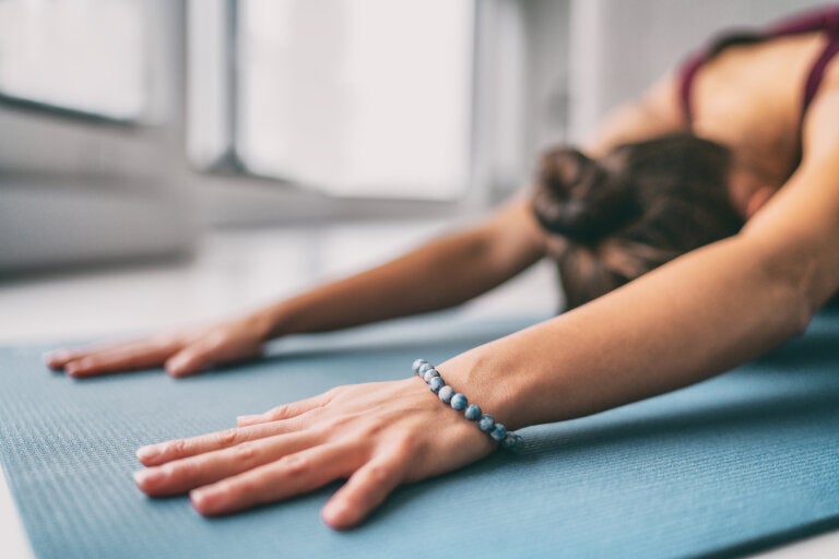 Ejercicios físicos para aumentar la flexibilidad