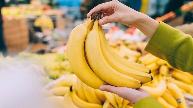 11 frutas que puedes comer si tienes gastritis