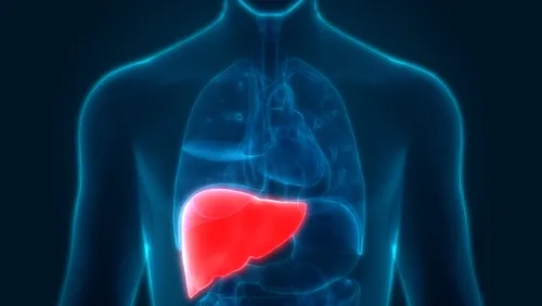 Hepatitis.