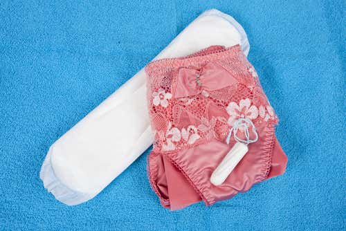 Prevención de candidiasis mediante el mantenimiento de la higiene genital