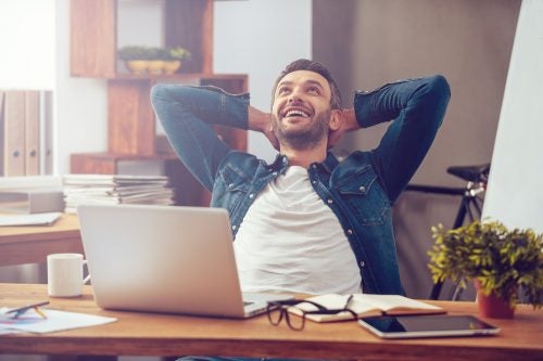 ¿Qué es la felicidad sostenible?
