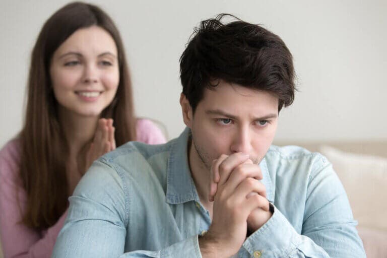 Vivir para complacer a los demás es un sacrificio inútil